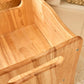 Rubber Wood Solid Wood Children Chair for Kids, Kindgarten and Kids' Home Furniture-Set